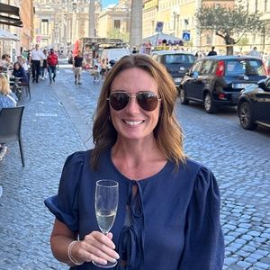 Meet your Posher, Megan